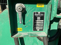 Muyen - va811 - vacuümheffer met radiografische bediening - 2014 - afbeelding 7 van  18