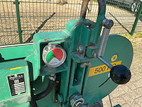 Muyen - va811 - vacuümheffer met radiografische bediening - 2014 - afbeelding 8 van  18