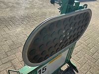 Muyen - va811 - vacuümheffer met radiografische bediening - 2014 - afbeelding 10 van  18