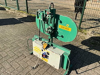 Muyen - va811 - vacuümheffer met radiografische bediening - 2014 - afbeelding 1 van  18