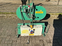 Muyen - va811 - vacuümheffer met radiografische bediening - 2014 - afbeelding 11 van  18