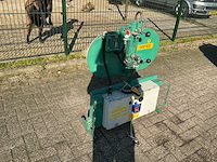 Muyen - va811 - vacuümheffer met radiografische bediening - 2014 - afbeelding 12 van  18