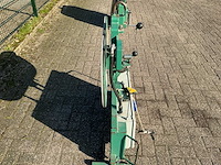 Muyen - va811 - vacuümheffer met radiografische bediening - 2014 - afbeelding 13 van  18