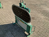 Muyen - va811 - vacuümheffer met radiografische bediening - 2014 - afbeelding 14 van  18