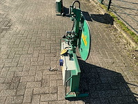 Muyen - va811 - vacuümheffer met radiografische bediening - 2014 - afbeelding 17 van  18