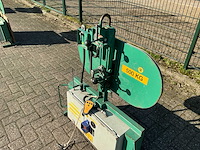 Muyen - va811 - vacuümheffer met radiografische bediening - 2014 - afbeelding 18 van  18