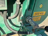 Muyen - va811 - vacuümheffer met radiografische bediening - 2015 - afbeelding 5 van  15