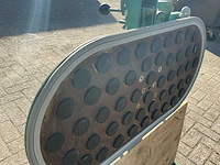 Muyen - va811 - vacuümheffer met radiografische bediening - 2015 - afbeelding 7 van  15