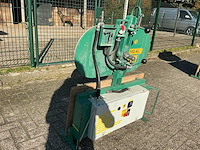 Muyen - va811 - vacuümheffer met radiografische bediening - 2015 - afbeelding 1 van  15