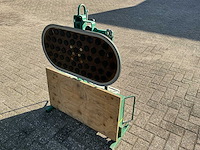 Muyen - va811 - vacuümheffer met radiografische bediening - 2015 - afbeelding 9 van  15