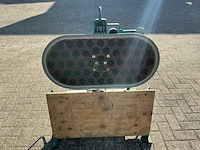 Muyen - va811 - vacuümheffer met radiografische bediening - 2015 - afbeelding 10 van  15