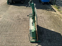 Muyen - va811 - vacuümheffer met radiografische bediening - 2015 - afbeelding 12 van  15