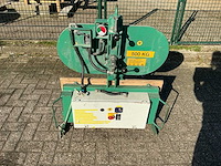 Muyen - va811 - vacuümheffer met radiografische bediening - 2015 - afbeelding 14 van  15