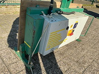 Muyen - va811 - vacuümheffer met radiografische bediening - 2015 - afbeelding 15 van  15