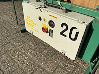 Muyen - va811 - vacuümheffer met radiografische bediening - 2015 - afbeelding 2 van  17