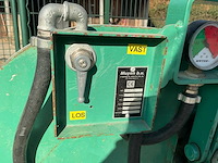 Muyen - va811 - vacuümheffer met radiografische bediening - 2015 - afbeelding 6 van  17