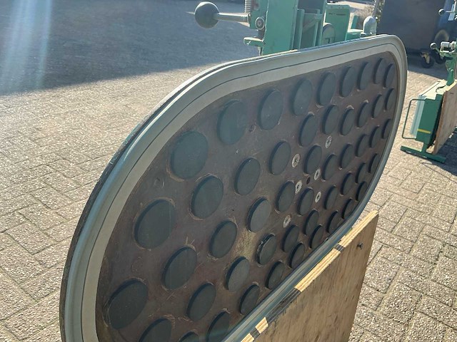 Muyen - va811 - vacuümheffer met radiografische bediening - 2015 - afbeelding 9 van  17