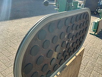 Muyen - va811 - vacuümheffer met radiografische bediening - 2015 - afbeelding 9 van  17