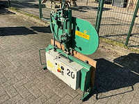 Muyen - va811 - vacuümheffer met radiografische bediening - 2015 - afbeelding 1 van  17