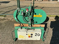 Muyen - va811 - vacuümheffer met radiografische bediening - 2015 - afbeelding 10 van  17