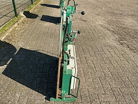 Muyen - va811 - vacuümheffer met radiografische bediening - 2015 - afbeelding 12 van  17