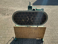 Muyen - va811 - vacuümheffer met radiografische bediening - 2015 - afbeelding 14 van  17