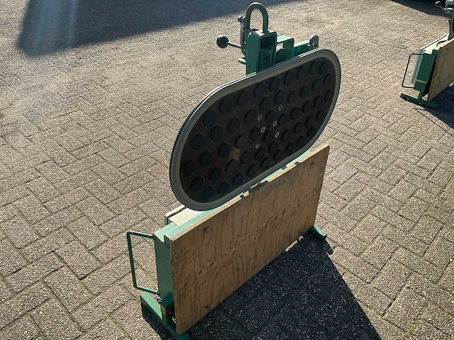 Muyen - va811 - vacuümheffer met radiografische bediening - 2015 - afbeelding 15 van  17