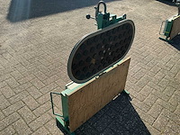 Muyen - va811 - vacuümheffer met radiografische bediening - 2015 - afbeelding 15 van  17