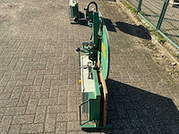 Muyen - va811 - vacuümheffer met radiografische bediening - 2015 - afbeelding 16 van  17