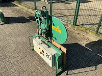 Muyen - va811 - vacuümheffer met radiografische bediening - 2015 - afbeelding 17 van  17