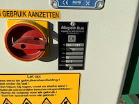 Muyen - va820 - vacuümheffer op accu - 2019 - afbeelding 2 van  15