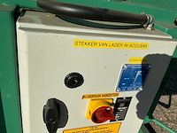 Muyen - va820 - vacuümheffer op accu - 2019 - afbeelding 3 van  15