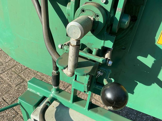 Muyen - va820 - vacuümheffer op accu - 2019 - afbeelding 4 van  15