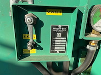 Muyen - va820 - vacuümheffer op accu - 2019 - afbeelding 5 van  15