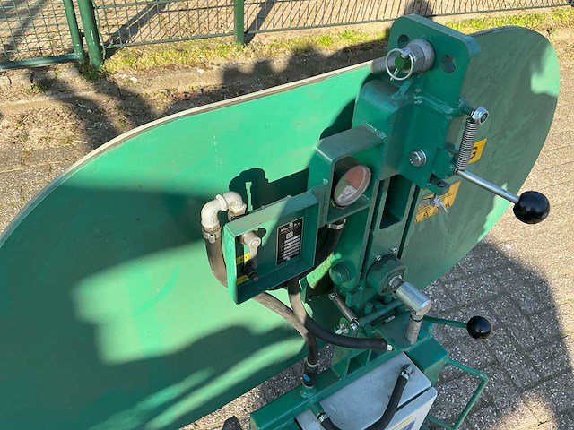 Muyen - va820 - vacuümheffer op accu - 2019 - afbeelding 7 van  15