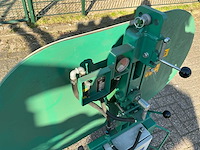 Muyen - va820 - vacuümheffer op accu - 2019 - afbeelding 7 van  15