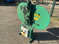 Muyen - va820 - vacuümheffer op accu - 2019 - afbeelding 1 van  15