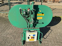 Muyen - va820 - vacuümheffer op accu - 2019 - afbeelding 8 van  15