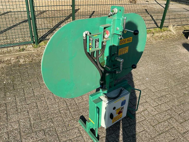 Muyen - va820 - vacuümheffer op accu - 2019 - afbeelding 9 van  15