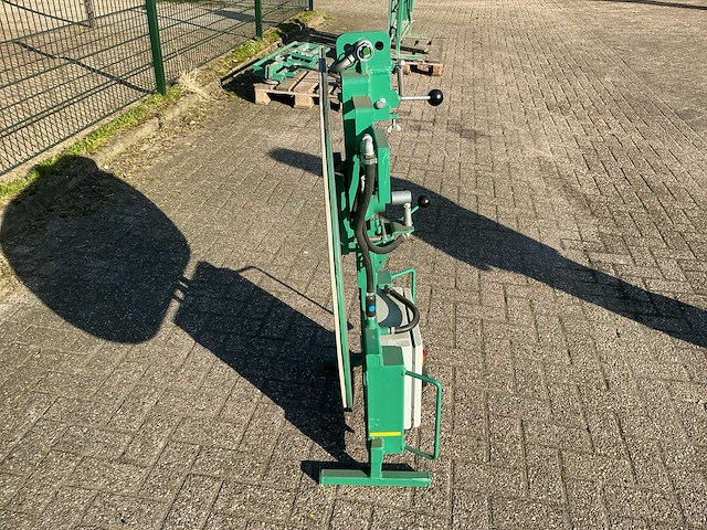 Muyen - va820 - vacuümheffer op accu - 2019 - afbeelding 10 van  15