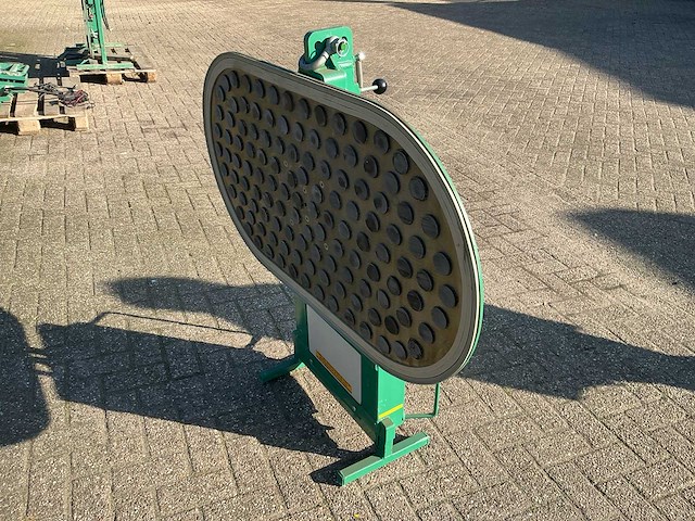 Muyen - va820 - vacuümheffer op accu - 2019 - afbeelding 11 van  15