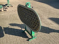 Muyen - va820 - vacuümheffer op accu - 2019 - afbeelding 11 van  15