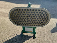 Muyen - va820 - vacuümheffer op accu - 2019 - afbeelding 12 van  15