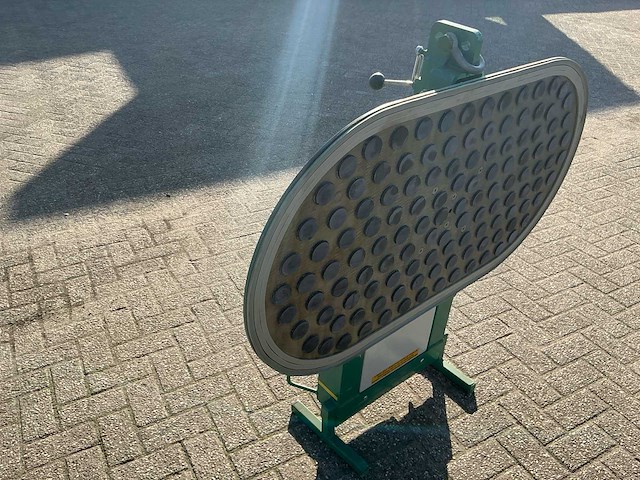 Muyen - va820 - vacuümheffer op accu - 2019 - afbeelding 13 van  15