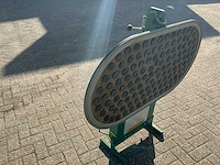 Muyen - va820 - vacuümheffer op accu - 2019 - afbeelding 13 van  15