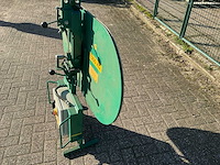 Muyen - va820 - vacuümheffer op accu - 2019 - afbeelding 14 van  15