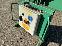 Muyen - va820 - vacuümheffer op accu - 2019 - afbeelding 15 van  15