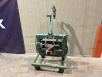 Muyen 500 vacuümheffer - afbeelding 1 van  5