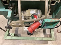 Muyen 500 vacuümheffer - afbeelding 2 van  5