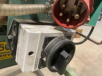 Muyen 500 vacuümheffer - afbeelding 3 van  5